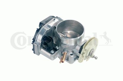 Throttle Body A4 (8D2, B5), A6 (4B, C5)