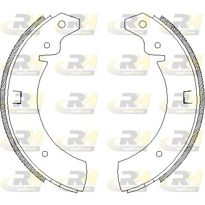 Brake Shoe