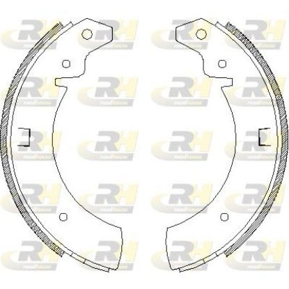 Brake Shoe