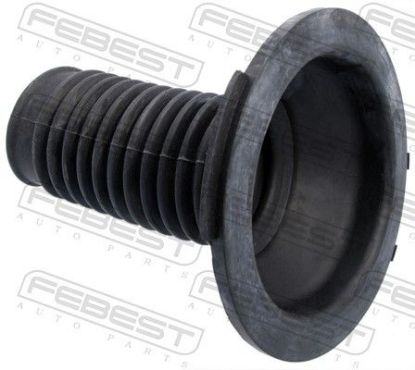 Protective Cap/Bellow, shock absorber TOYOTA 48157-32030