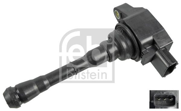 Ignition Coil NISSAN 22448-1KC0A