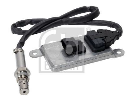 NOX Sensor, urea injection DAF - 1705 572