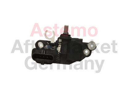 Alternator Regulator MAN, SCANIA, VOLVO