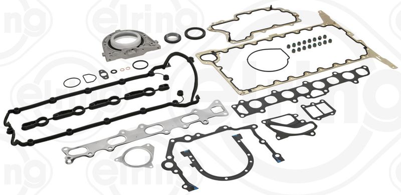 Full Gasket Kit, engine GM
