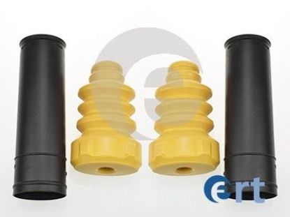 Dust Cover Kit, shock absorber