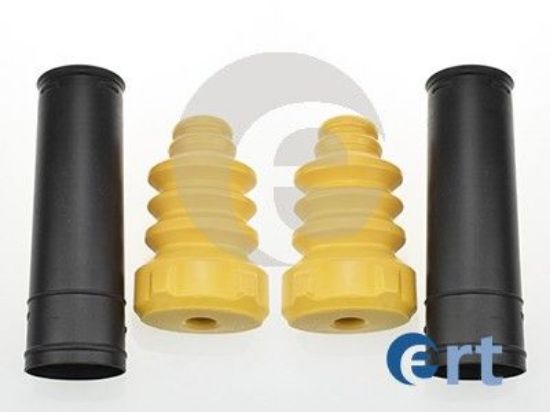 Dust Cover Kit, shock absorber