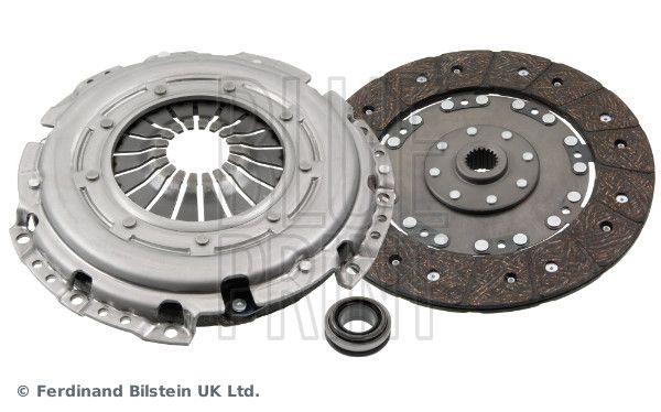 Clutch Kit HYUNDAI 41300-3D400 S1