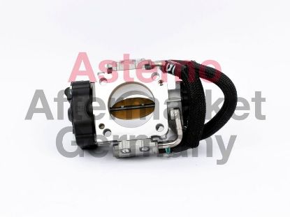 Throttle Body