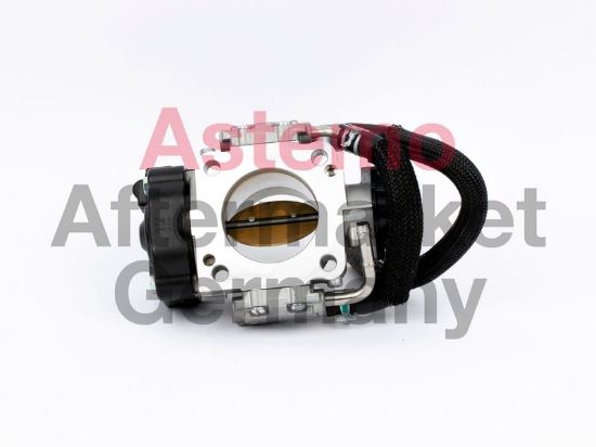 Throttle Body