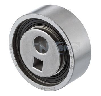 Tensioner Pulley, timing belt BERLINGO (MF), 307 (3A/C)