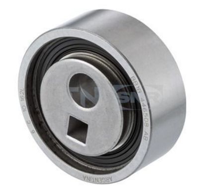 Tensioner Pulley, timing belt BERLINGO (MF), 307 (3A/C)
