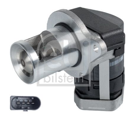 EGR Valve Mercedes-Benz PKW 646 140 08 60