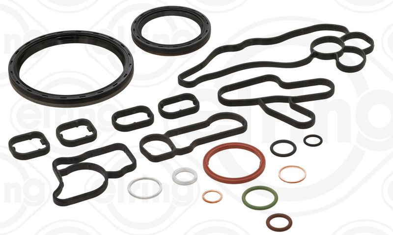 Gasket Kit, crankcase BMW Conversion set