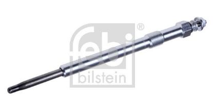 Glow Plug Ford Pkw 1 309 471