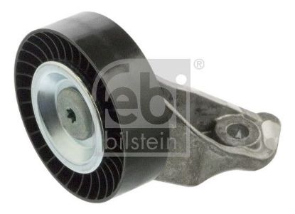 Deflection/Guide Pulley, V-ribbed belt VW-Audi 07K 145 172 C