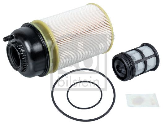 Fuel filter set Mercedes-Benz LKW 470 090 75 52