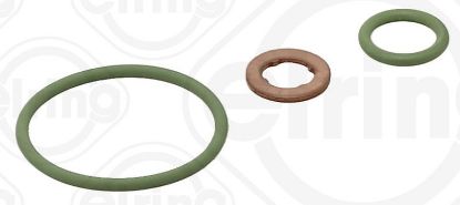 Seal Kit, injector nozzle SCANIA