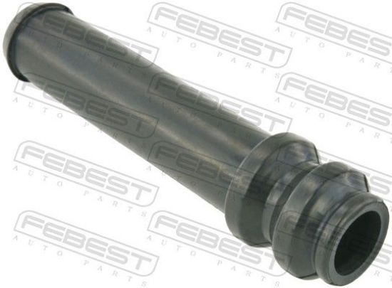 Bellow, brake caliper guide TOYOTA 47769-22010