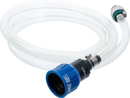 Filling Hose, transmission Gear Oil Filling Hose for VAG