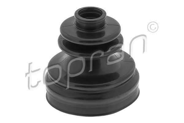 Bellow, drive shaft VAG