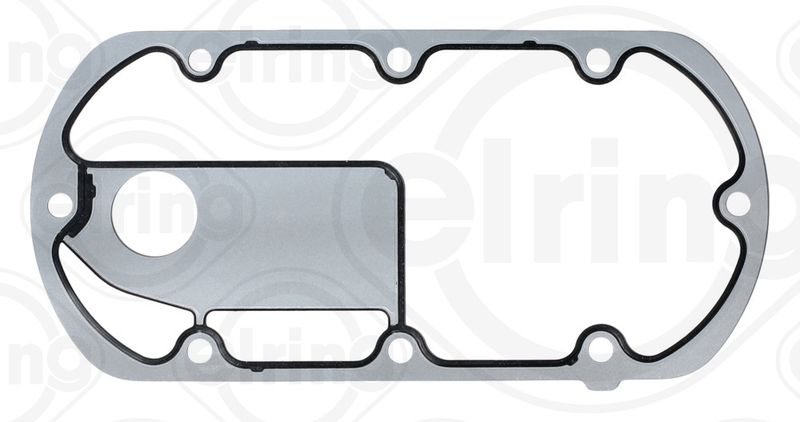 Gasket, oil cooler JOHN DEERE R132396