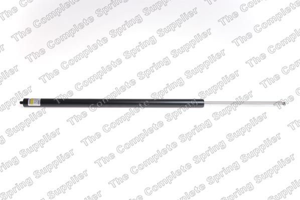 Gas Spring, boot/cargo area CHRYSLER - 04894554AG