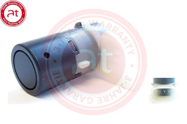 Sensor, park distance control A6 (4F2, C6), OCTAVIA (1Z3)