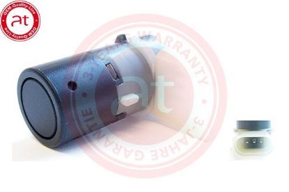 Sensor, park distance control A6 (4F2, C6), OCTAVIA (1Z3)