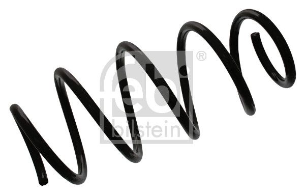 Suspension Spring Opel PKW 0312 334