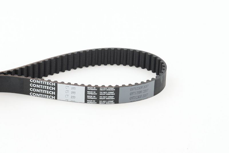 Timing Belt CT899