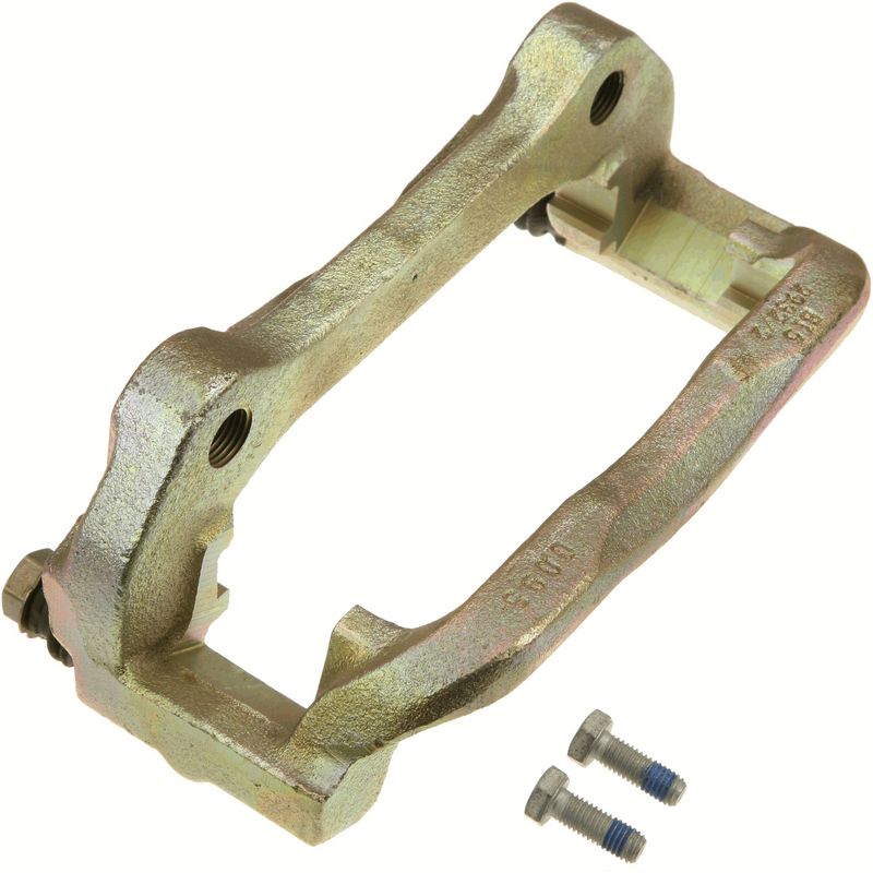 Bracket, brake caliper LAND ROVER - SEH500010