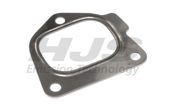 Gasket, exhaust pipe