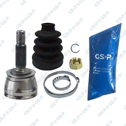 Joint Kit, drive shaft HYUNDAI 495002D000