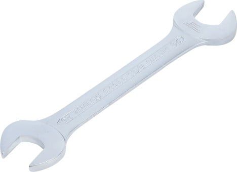 Open-end Spanner Double Open End Spanner 25x28 mm