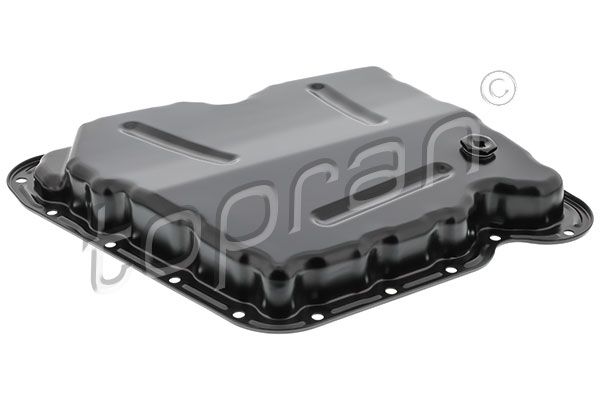 Oil sump Opel - 4420286