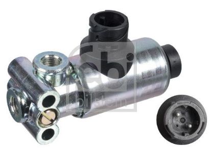 Solenoid Valve DAF - 1330 025