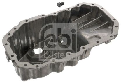 Oil sump VW-Audi 03C 103 603 T
