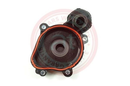 Oil Separator, crankcase ventilation MB W166, W/S204, W/S212, W221, W222, A/C207, X204