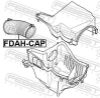 Hose, air supply FORD 1684286