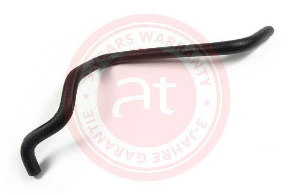 Radiator Hose FIAT Doblo /2009-