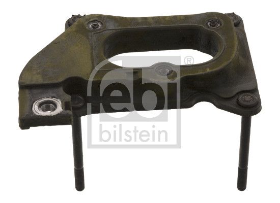 Flange, carburettor VW-Audi - 052 129 765 C