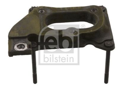 Flange, carburettor VW-Audi - 052 129 765 C