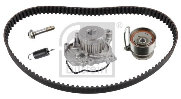 Water Pump & Timing Belt Kit HONDA 14400-PLA-004 S4