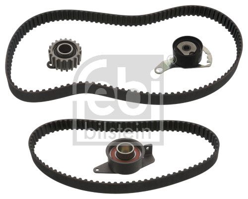 Timing Belt Kit Ford Pkw 1 005 824 S3