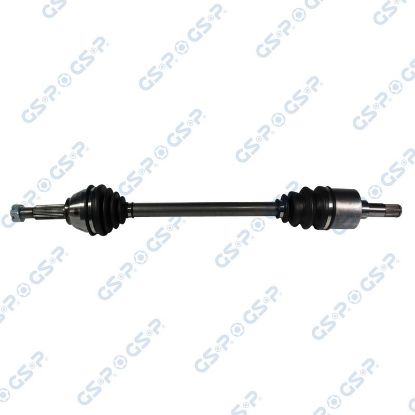 Drive Shaft FORD