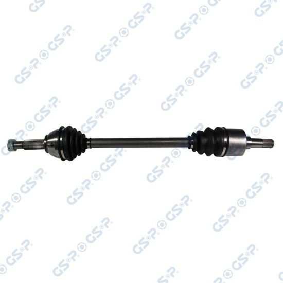 Drive Shaft FORD
