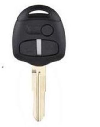 Housing, car key