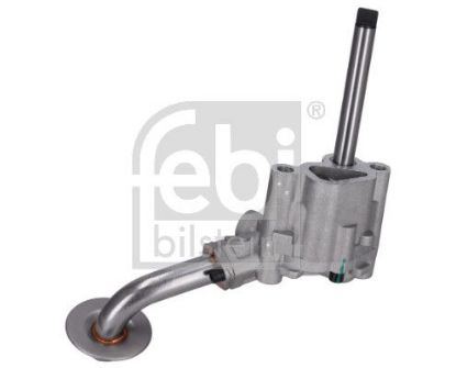 Oil Pump VW-Audi 027 115 105 E