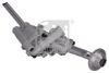 Oil Pump VW-Audi 027 115 105 E