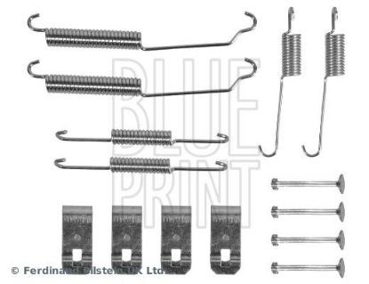 Accessory Kit, brake shoes